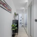 Apartamento Modern Two-bedroom Iva Stobrec Split