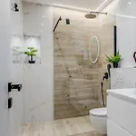 Apartamento Modern Two-bedroom Iva Stobrec Split