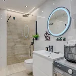 Modern Two-bedroom Iva Stobrec Apartamento *
