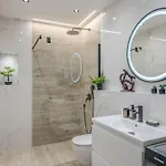 Apartamento Modern Two-bedroom Iva Stobrec