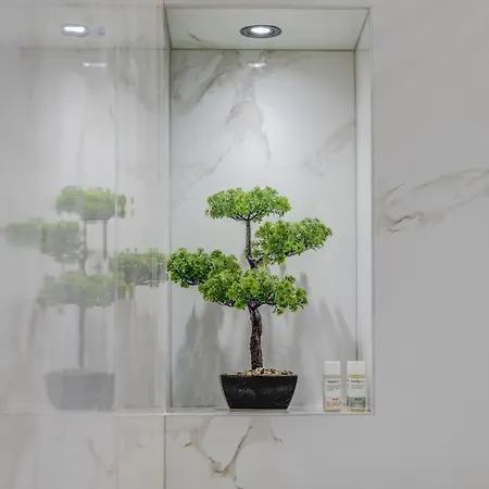 Modern Two-bedroom Iva Stobrec Appartamento *