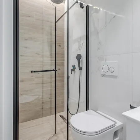 Apartamento Modern Two-bedroom Iva Stobrec