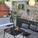 Modern Two-bedroom Iva Stobrec * Split