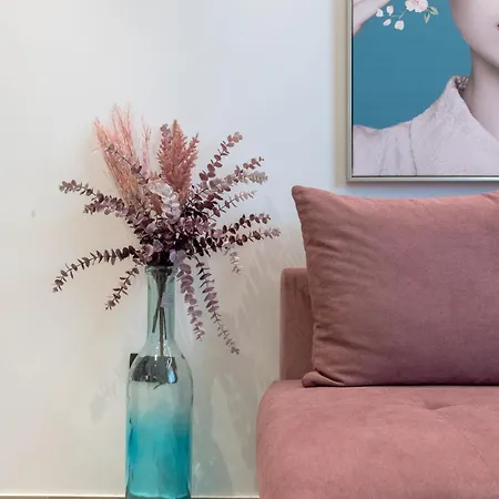 Modern Two-bedroom Iva Stobrec * Σπλιτ