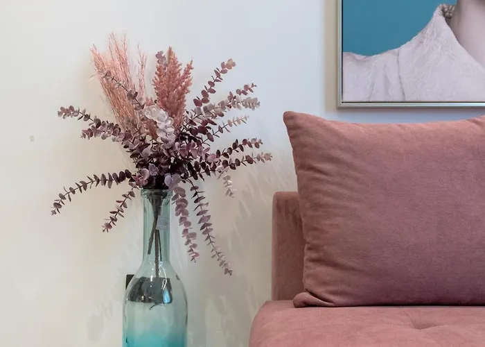Modern Two-bedroom Iva Stobrec * Split